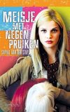 Meisje Bol Meisje met negen pruiken