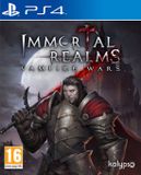 Kalypso Media Kalypso Immortal Realms Vampire Wars - PlayStation 4
