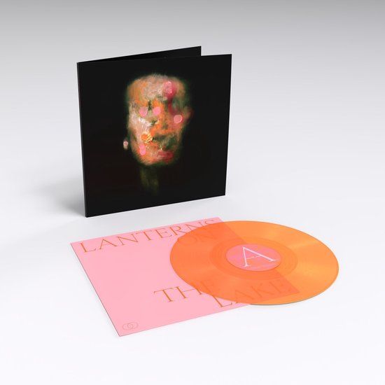 PIAS Nederland Lanterns On The Lake - Versions Of Us (LP)