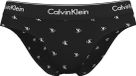Calvin Klein Underwear Bikini Uni Femme XS