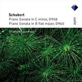 Warner Music Apex Piano Sonatas: C Minor/b Flat Major (Leonskaja)