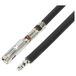 Molex 216301-1123 Krimpcontact met gevlochten draad