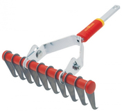 WOLF-Garten UG-M 3 Verticuteerkam - 30 cm - Lawn rake