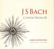 Bertus Distributie J S Bach: Clavier-Übung III