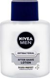 Nivea Men Silver Protect Aftershave 100 ml