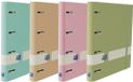 Oxford Ringmap Nature Europeanbinder A4 Kunststof Overig