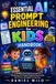 The Essential AI Prompt Engineering for Kids Handbook