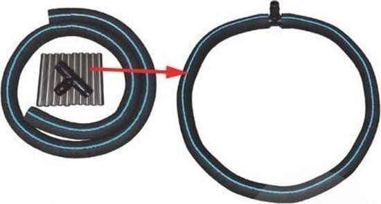 AquaForte Professionele ringbeluchter Ø750mm 19mm tule