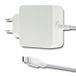 Qoltec 50194 oplader pour équipement mobile Téléphone portable, Ordinateur portable, Tablette Blanc Intérieur