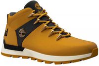 Timberland Sprint Trekker Wandelschoenen Oranje EU 41 1/2 Man