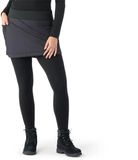 Smartwool Smartloft Rok Zwart XL Vrouw