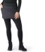 Smartwool Smartloft Rok Zwart XL Vrouw