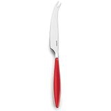 Guzzini - Feeling, Kaasmes - Rood, 23,8 x 3 x h1,4-23001265