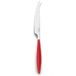Guzzini - Feeling, Kaasmes - Rood, 23,8 x 3 x h1,4-23001265
