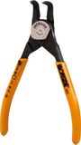 Ironside Borgringtang Bi. 125mm Gebogen - 1872423