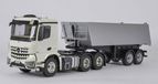 Tamiya 1/14 RC MB Arocs 3363 6x4 - Classic Space - 1:14 Scale Model Truck
