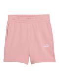 PUMA ESS Small No. 1 Logo 5'' hoge taille shorts TR (s)