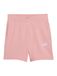 PUMA ESS Small No. 1 Logo 5'' hoge taille shorts TR (s)