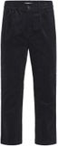Casual Friday Broek CFMarc 0228 Donkere Marine Katoen Regular Fit