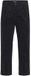 Casual Friday Broek CFMarc 0228 Donkere Marine Katoen Regular Fit