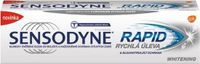 Sensodyne Tandpasta Rapid Relief Whitening - 8596149002408