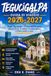 TEGUCIGALPA GUIDA DI VIAGGIO 2026-2027