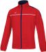 Mizuno Tokyo Trainingsjack Heren Rood - Navy