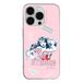 ERT GROUP mobiel telefoonhoesje voor Apple Iphone 14 PRO MAX DC patroon Wonder Woman 025