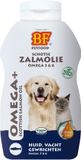 BIOFOOD Zalmolie - 250 ML
