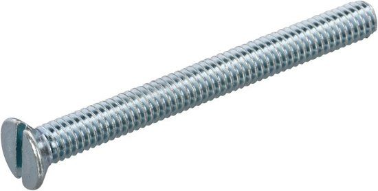 Hoenderdaal Metaalschroef (5x16mm) - 8712811041791