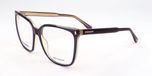 Dsquared2 D2 0115 Violet beige 57/16/145 FEMME Montures de lunettes