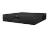 Hikvision DS-9664NI-M8 - Enregistreur vidéo sur IP - 64 canaux - 8x SATA - PoE