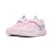 PUMA Flexfocus Modern Jelly Heaven Ac+ Inf sneakers voor meisjes