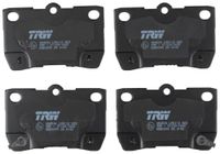 TRW Remblok AfterMarket GDB3399
