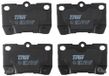 TRW Remblok AfterMarket GDB3399