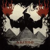 Sonic Rendezvous Akimbo - Forging Steel And Laying Stone (CD)