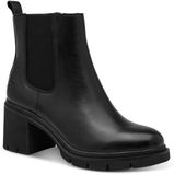 Tamaris WIDE FIT Dames Chelseaboot 8-85428-47 022 H-breedte Maat: 41 EU