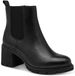 Tamaris WIDE FIT Dames Chelseaboot 8-85428-47 022 H-breedte Maat: 41 EU