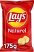 Lay's Naturel Chips - 8 x 175g