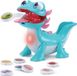 VTech Zébulon, Mon Compagnon Glouton Activity Centre