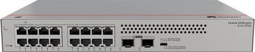 HUAWEI eKit S110 Series S110-16T2S Commutateur Ethernet Gigabit L2 non géré