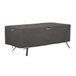 Classic Accessories Ravenna waterbestendig 203 cm rechthoekige/ovale terrastafelhoes, outdoor tafelhoes