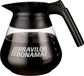 Bravilor Koffiekan Glas 1.7L Transparant