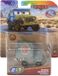 Mattel Disney Pixar Cars On The Road Color Changers Sarge