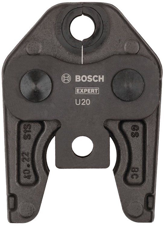 Bosch Accessoires Bosch EXPERT PERSBEK STANDAARD U20 Krimptang
