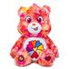 Care Bears Flowerpower-beertje - eco-vriendelijk Medium Pluche van 35cm