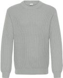 Solid Trui Solid SDGia Katoen Ronde Hals Lange Mouw XL Griffin