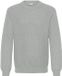 Solid Trui Solid SDGia Katoen Ronde Hals Lange Mouw XL Griffin