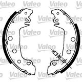 Valeo Remschoenset 553794