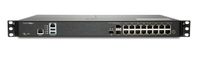 SonicWall NSa 2700 firewall (hardware) 1U 5500 Mbit/s